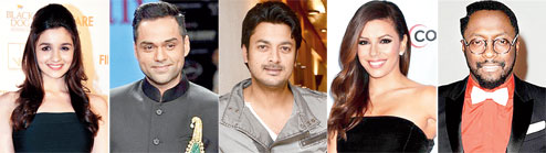 You share your birthday with… 15-03-2013 - Telegraph India