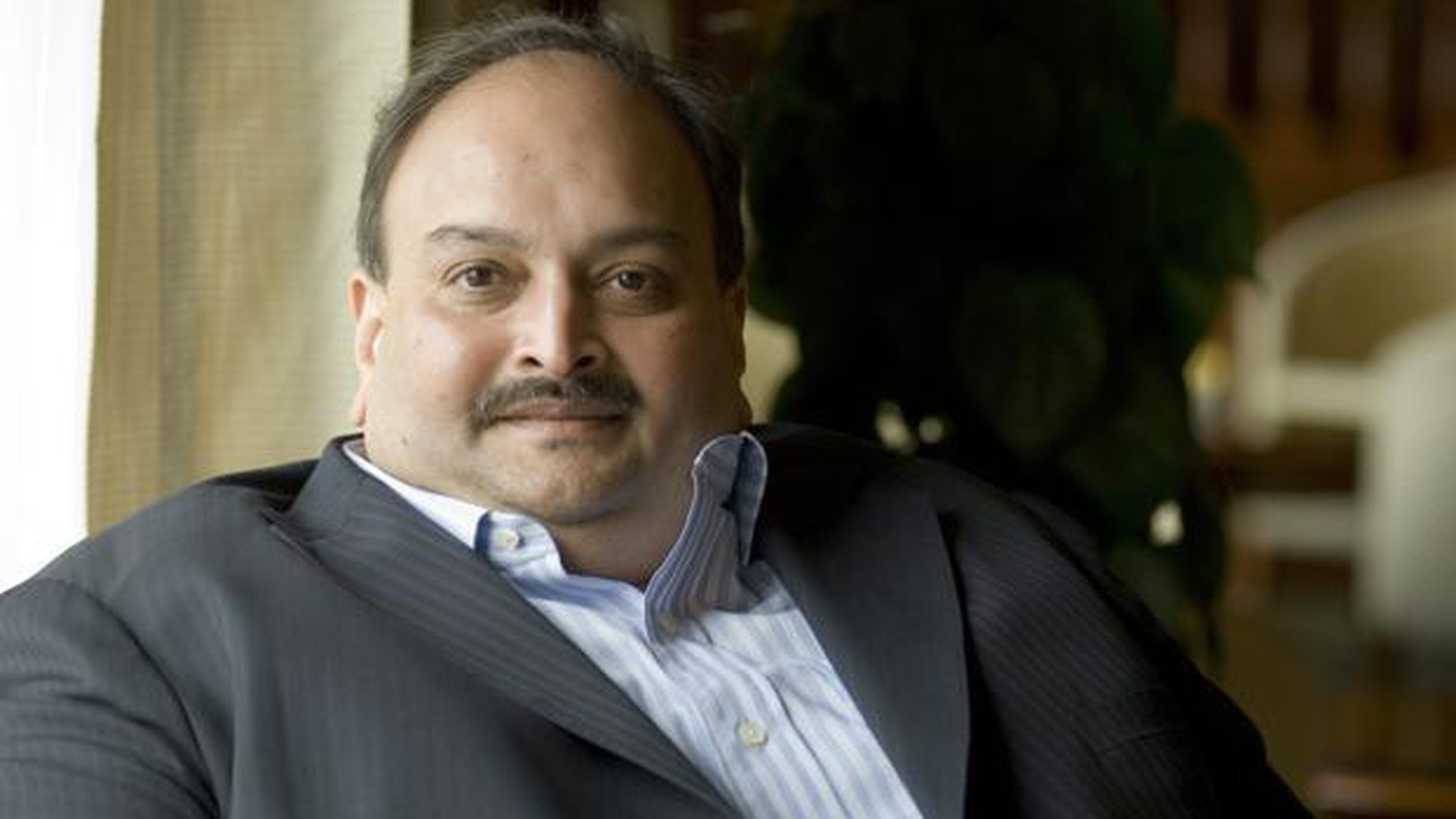 Mehul Choksi | Ethical question on Jaitley kin’s firm - Telegraph India