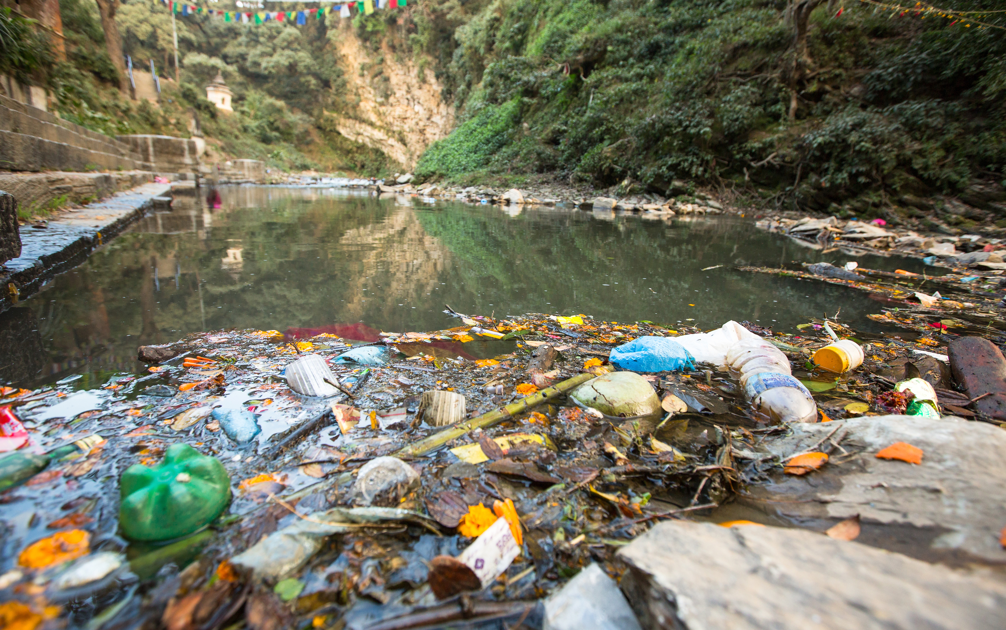 Sri Lanka's World Cup Jersey Is Made Up Of Recycled Plastic From Ocean, And  It Looks Awesome