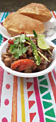 Pindi Chana