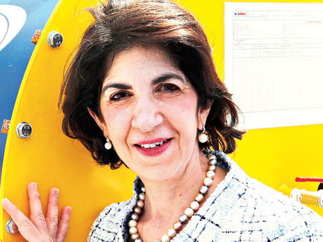CERN launches collider upgrade - Telegraph India