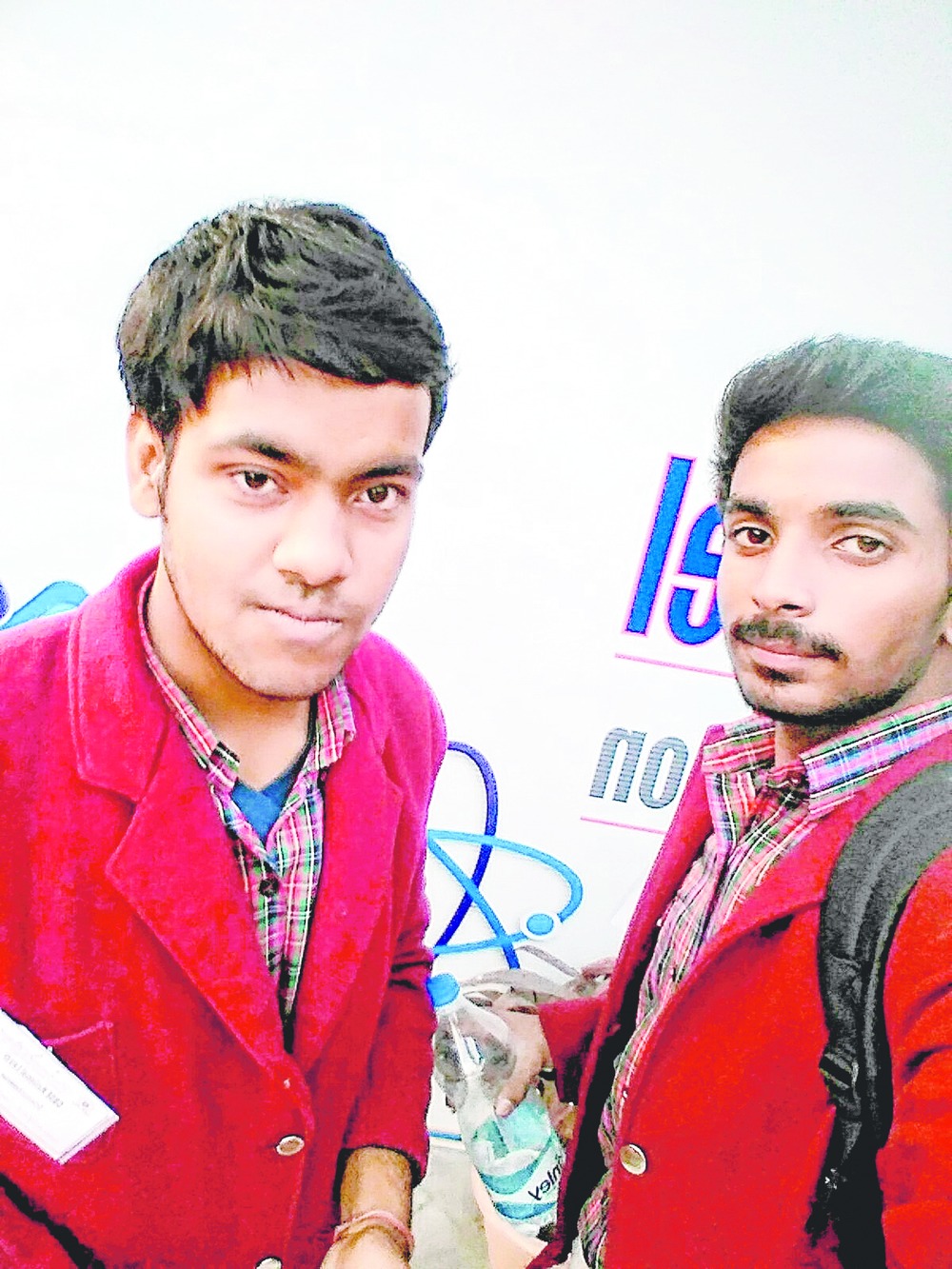 Hazaribagh DAV boys win national app-lause - Telegraph India