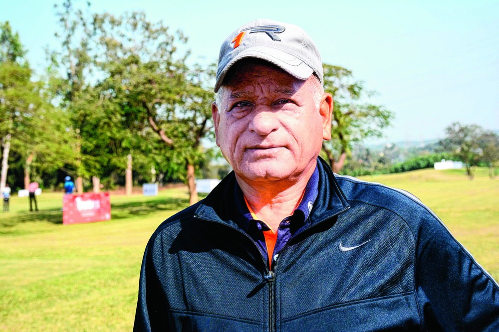 Speed king on Golmuri turf Telegraph India