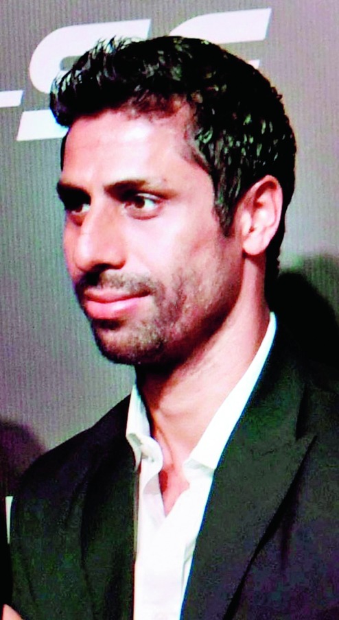 Ashish Nehra's TV debut will be today - Telegraph India
