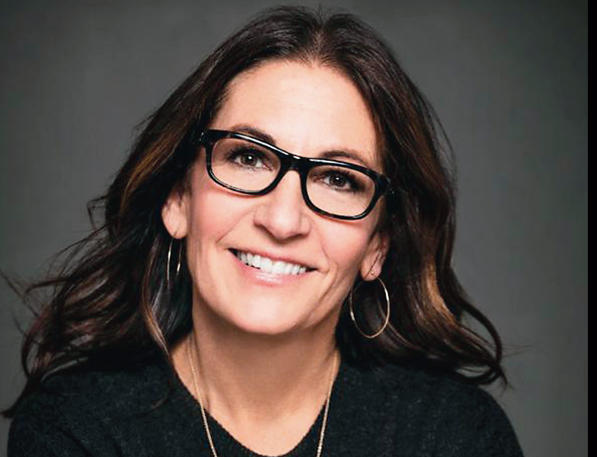 Bobbi Brown - Bobbi Brown on living through the pandemic - Telegraph India