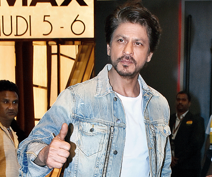 While business houses, actors and sportspersons have been announcing numbers, ranging from Rs 1 lakh to Rs 1,500 crore, Shah Rukh Khan tweeted about his unspecified “small” contribution. 