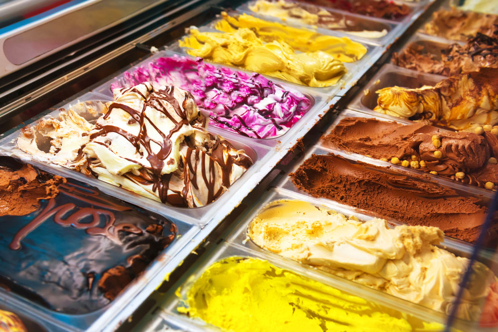 Bengal firm seeks Italian tips for ice-cream