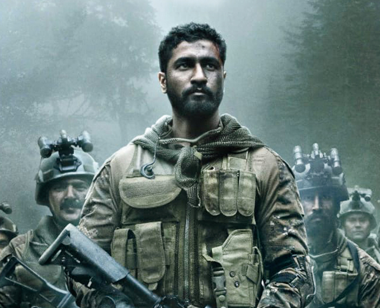 Indian Army Day: When Bollywood Courted Controversy From The Men In Uniform