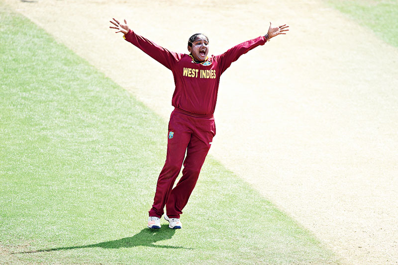 ANISA MOHAMMED (WEST INDIES): Having debuted for the West Indies at the tender age of 15, Mohammed is the highest T20I wicket-taker of all-time, with more than 100 scalps to her name. Not one to mince her words, Mohammed has made it clear that the Windies are on a mission to avenge their defeat on home soil from two years ago, when they succumbed to Australia, having beaten the kangaroos en route to victory in 2016. Mohammed catapulted to the top in T20Is after back-to-back four wicket hauls in 2010 in Sri Lanka, which preceded a sensational five-for against South Africa. Since then, there has been no looking back for the off-spinner, whose wealth of insights and experience will be pivotal as the Caribbean queens seek to spoil the Australian party.