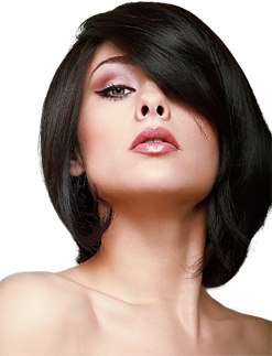 Gorgeous ways to style short hair - Telegraph India