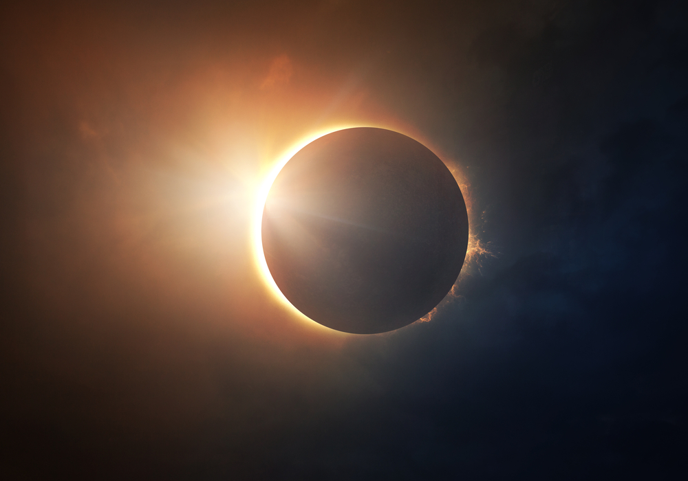 It was disappointing to see a number of established news channels — both on television and on the internet — invite astrologers to comment upon the so-called impact of the solar eclipse on the lives of people.