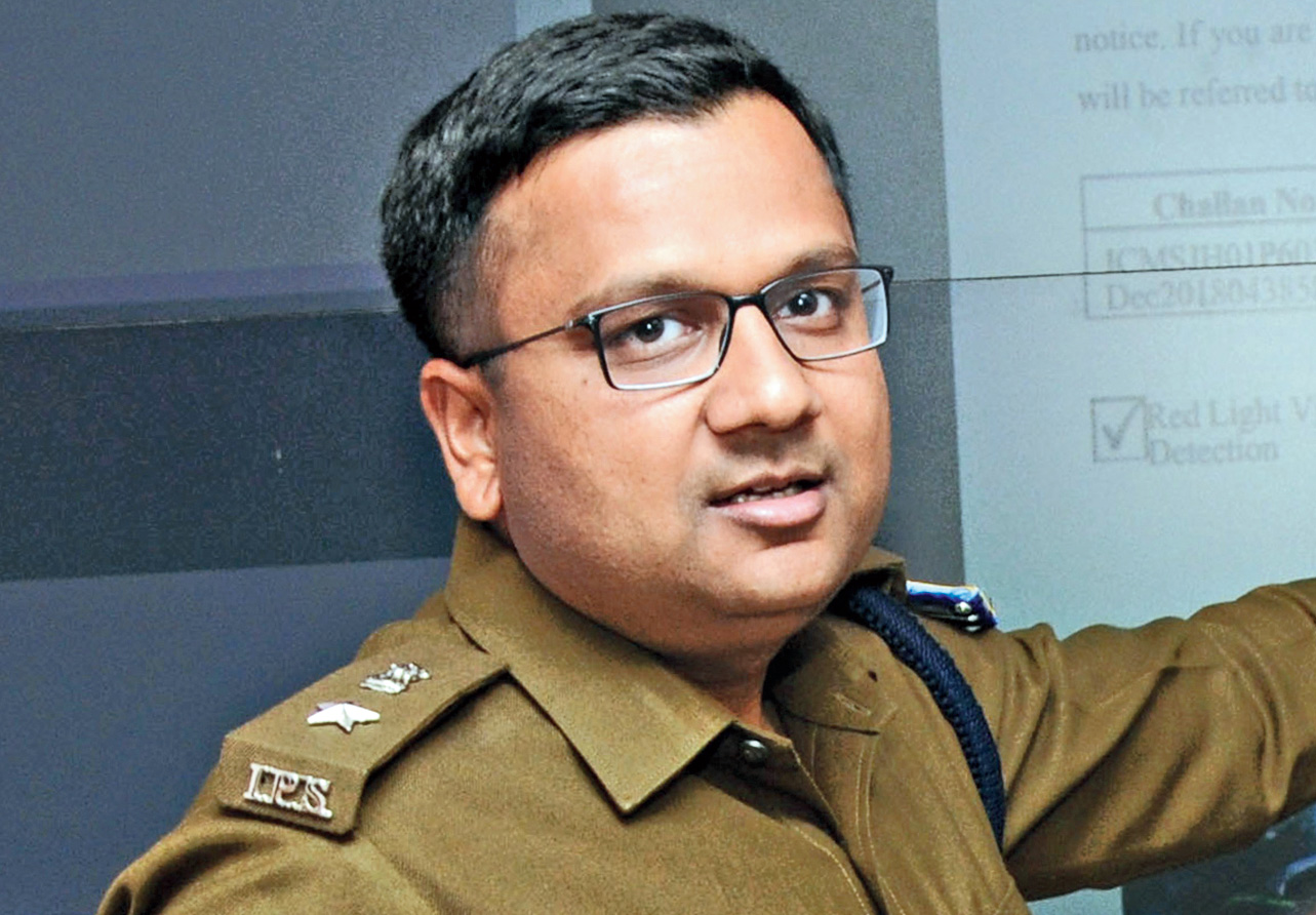 Anish Gupta