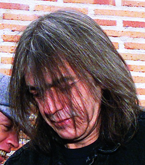AC/DC guitarist dead - Telegraph India