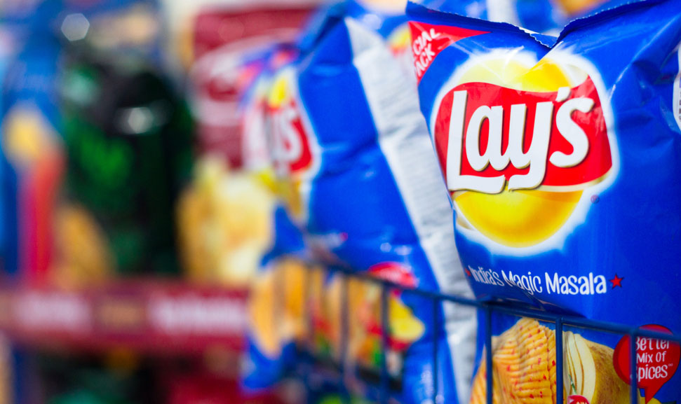 PepsiCo officials say the FL2027 has a different moisture content and is good for making potato chips. It’s grown by authorised farmers, from whom the company procures the potato under agreements, officials say.

