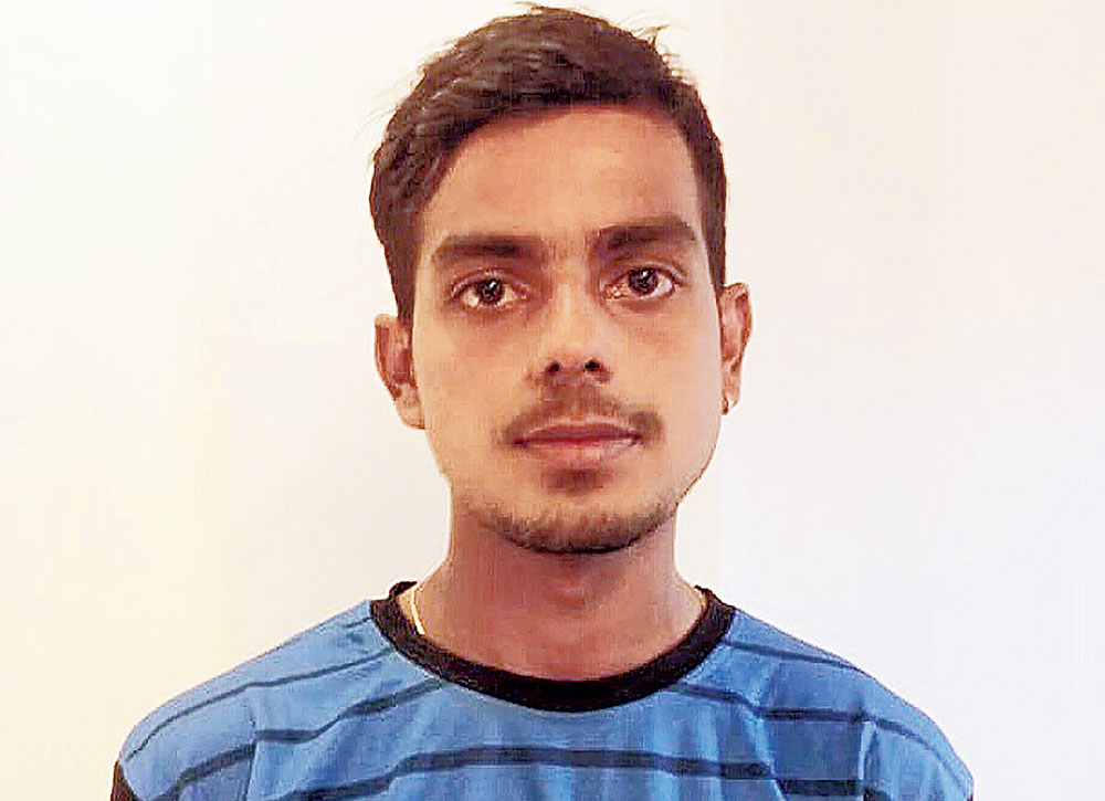 Babul Kumar