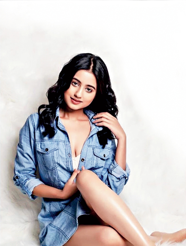 Swastika Dutta