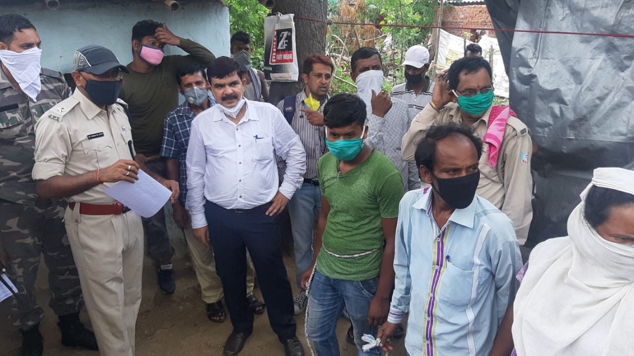 Government employee impersonator nabbed in Bokaro