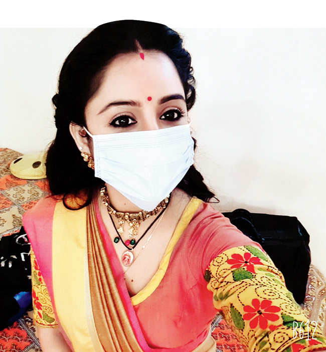 Priya Mondal
