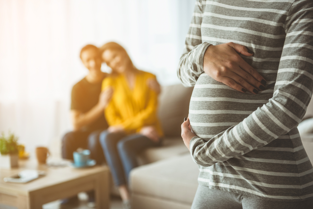 Redraft surrogacy bill, say senior gynaecologists