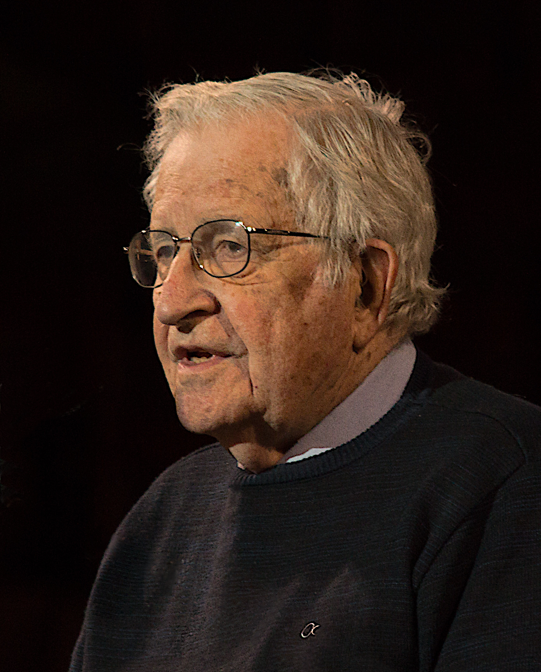 Noam Chomsky | Narendra Modi government destroying secular democracy