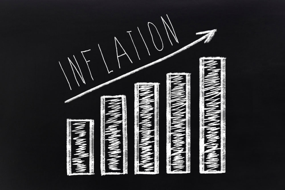 Rolex] Inflation adjusted price graph of popular Rolex models... wow... : r/ Watches