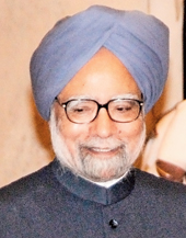 Japan awards Manmohan for ties - Former Prime Minister first Indian to ...