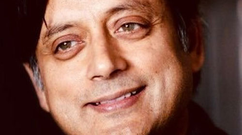 Shashi Tharoor faces temporary Twitter ban after IT Minister