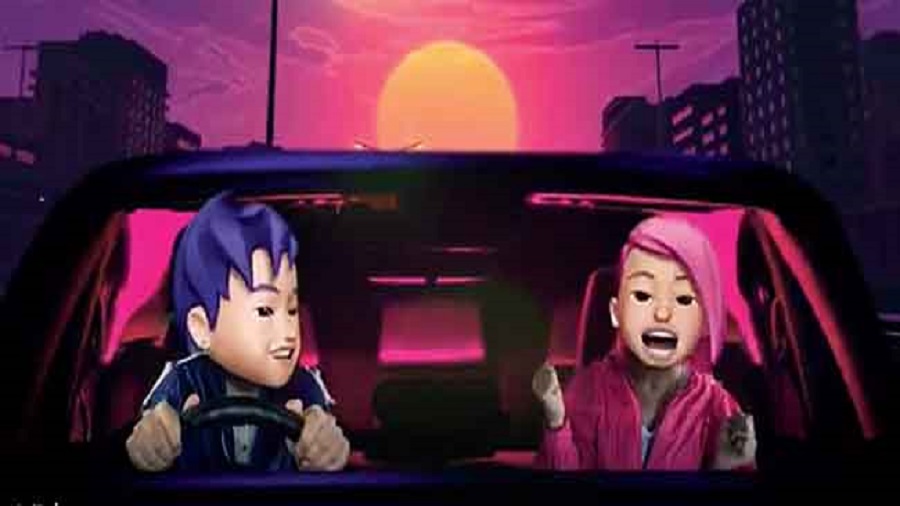 apple - Apple Memojis prove to be a lifehack as they come alive in two  Indian music videos - Telegraph India