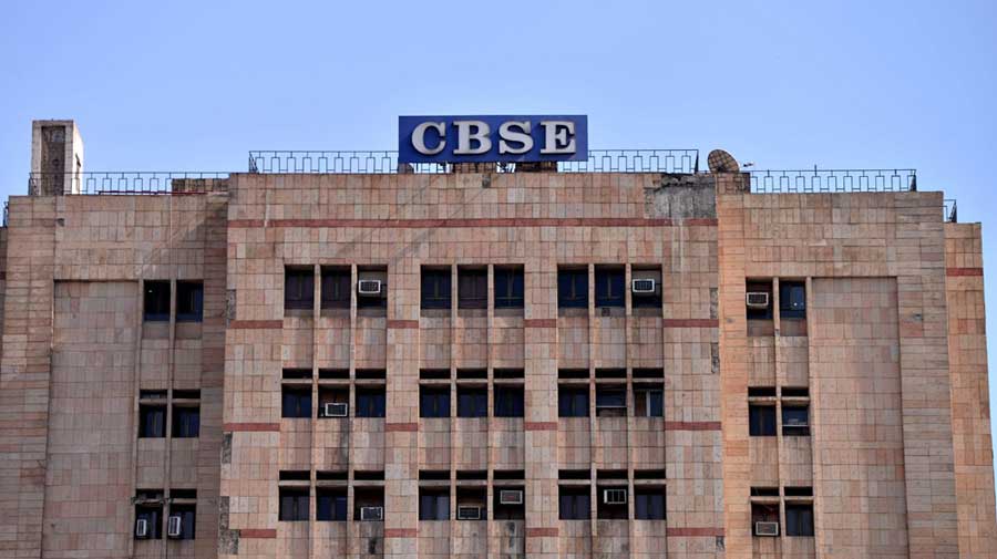 CBSE to announce Class XII results on July 31: in-person examination for aggrieved students between August 15 and September 15