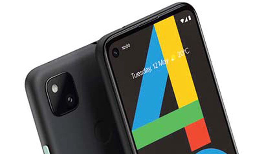 Google Pixel 4A | Review: Google’s mid-range Pixel 4A is a smartphone ...