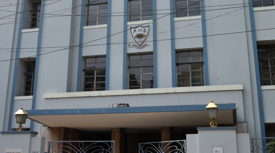 Modern High School for Girls