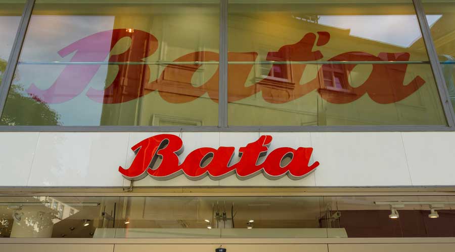 About bata outlet company