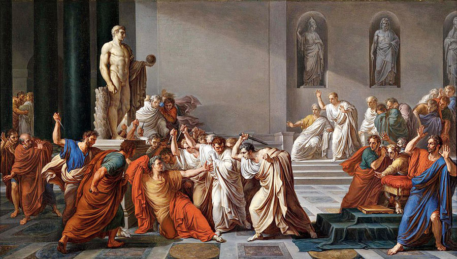 Ides of March