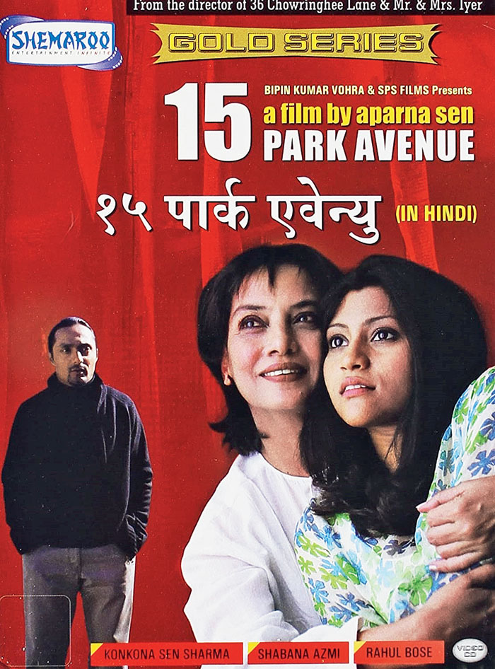 15 Park Avenue