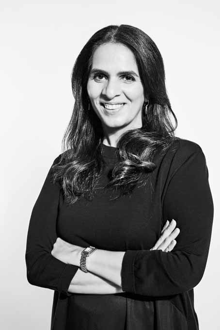 Fashion | Anita Dongre : Stitching a sustainable saga - Telegraph India