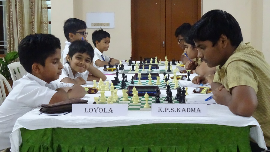 chess  Chess Candidates comes to a halt - Telegraph India
