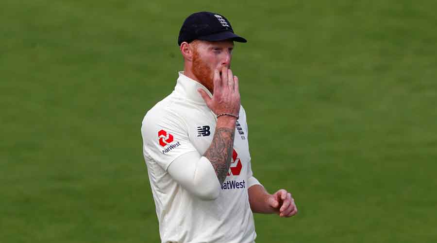 Ben Stokes | Ben Stokes To Miss Remainder Of Test Series Against ...