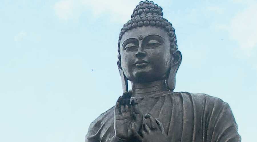  Nepal objects to Jaishankar’s Buddha statement -  India forced to move swiftly to smother a possible new irritant in the already strained relations