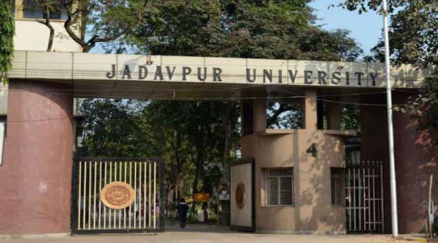 JU aspirants can apply online from August 14 to September 4 - Each department to publish a provisional merit list as well as a list of provisionally selected candidates for admission