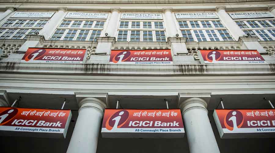 Icici Bank Delhi