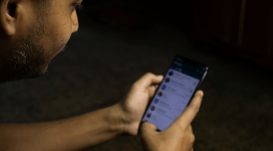 Internet services, mainly 4G connectivity, had been withdrawn in the wake of abrogation of Article 370 on August 5 last year.