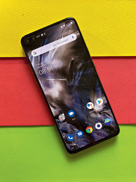 The OnePlus Nord is the perfect device to draw in new customers to the company’s ecosystem
