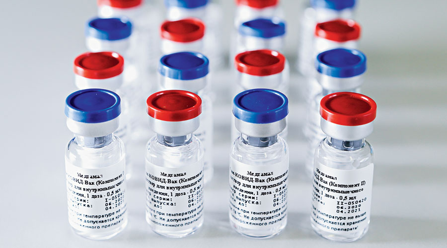 ‘Vaccine wars’ between the EU and the UK to affect India - EU has said it may hit back UK by blocking the export of the Pfizer-BioNTech vaccine ‘Vaccine wars’ between the EU and the UK to affect India - EU has said it may hit back UK by blocking the export of the Pfizer-BioNTech vaccine