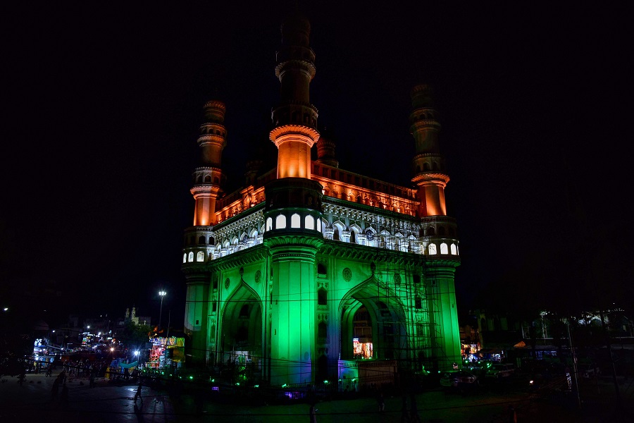 Independence Day – 15 August | I-Day: the nation celebrates - Telegraph ...