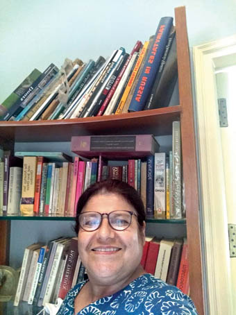 Paro Anand