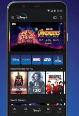 Moving from Hotstar to Facebook