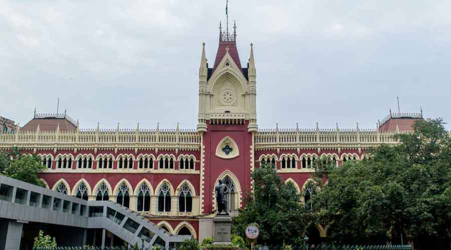 Calcutta High Court