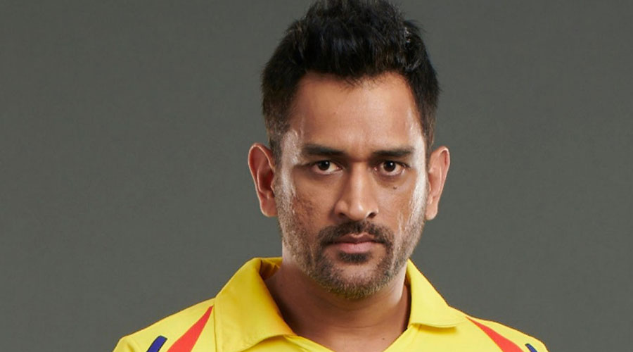 Let's enjoy MS Dhoni in IPL: Michael Hussey - Telegraph India