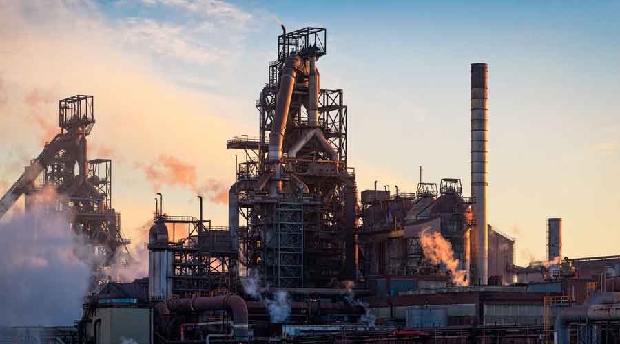 Tata Steel News: Tata steel to grow organically, new acquisitions