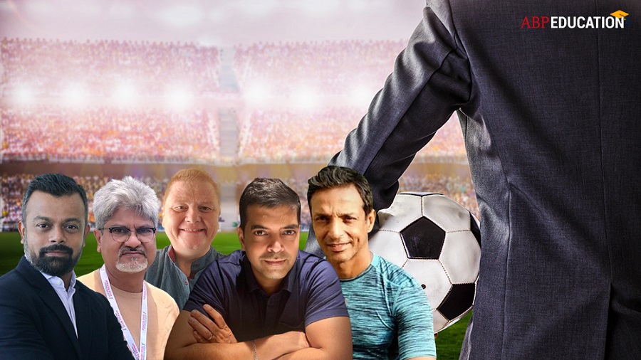 Learn about opportunities in careers related to sports on August 21. 